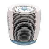 HWLHZ7204U - Cool Touch Oscillating Heater Fan