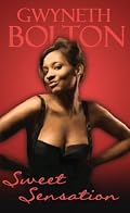 Sweet Sensation (Indigo: Sensuous Love Stories)