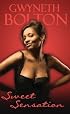 Sweet Sensation (Indigo: Sensuous Love Stories)