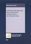 Intergovernmental Organisations and Security Sector Reform