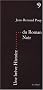 Une br�ve Histoire du Roman noir