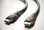 Mediabridge Ultra Series - High Speed HDMI Cable - 10ft - Category 2 Certified - Supports 3D & Audio Return Channel