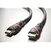 Mediabridge Ultra Series - High Speed HDMI Cable - 6ft - Supports 3D & Audio Return Channel