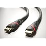 Mediabridge Ultra Series - High Speed HDMI Cable - 6ft - Supports 3D & Audio Return Channel