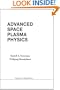 Advanced Space Plasma Physics