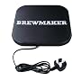 Brewmaker Heat Pad for fermenter or demi-john by Bigger Jugs