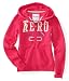 Aeropostale Womens Hoodie Sweatshirt - 669 - S