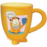 I'm Up For A Cup! 12oz. Mug