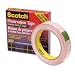 Preservation Tape, Double-Sided, 3/4"x36`/Roll MMM88934X36