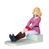 Gundam Heroines Trading Figure - Sayla Mass (original Gundam)