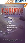 Advanced Tactical Fighter to F-22 Rap...