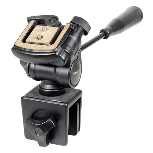 Vanguard PH-304 PH Pan Head Window Mount