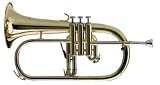Produkt-Bild: Bach Aristocrat Bb-Fl&uuml;gelhorn FH-600