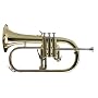 Bach Aristocrat Bugle en Sib FH-600 