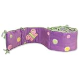 Baby Butterfly- Bumper