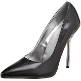 The Highest Heel Women's Brazil - BKDP - LG Pump