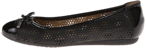 Geox Fille Lola 2fit C Ballerines Respirantes