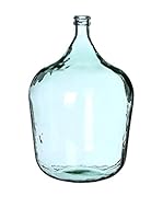 HOME FURNITURE Botella Verde