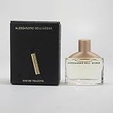 Alessandro Dell Acqua For Women By Alessandro Dell Acqua - 0.13 Oz Edt Mini (8858594978135)
