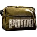 Puma Original Reporter Messenger Bag