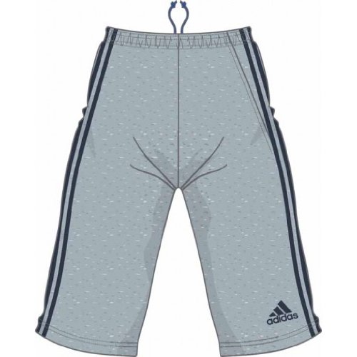 adidas(アディダス) BOYS BC シングルジャージーハーフパンツ