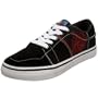 iPath Men's Alfaro Skate Shoe,Black,9 M US