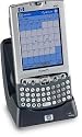 HP iPAQ H4350 Pocket PC