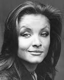 KATE O'MARA 8x10 B&W PHOTO