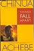 Books : Things Fall Apart