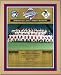 Maple 11x13 1993 Toronto Blue Jays World Series Championship Team Photo Plaque