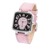 La Vie Women's Diamond Accented Watch #W242124DW