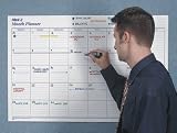 MARK IT MONTH PLANNER