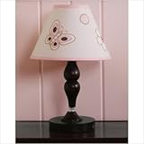 Geenny CF-2032-L Butterfly Lamp Shade