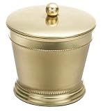 Steeltek Gold Orleans Bath Collection