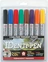 Identi-Pen 8 pk.