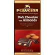 Perugina Dark Chocolate w/ Caramelized Almonds Bar - 3.5 oz