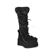 DEMONIA CUBBY-311 BLK