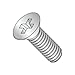 MS51959-85/1/4-20 x 1 1/2" Mil-Spec Machine Screws/Phillips/Flat/18-8 Stainless Steel/DFAR Compliant (Carton: 1,000 pcs)