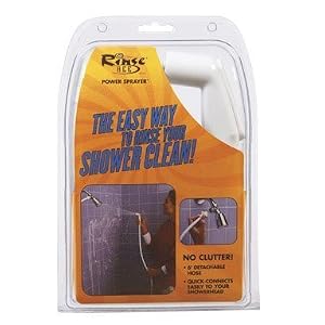 RINSE ACE POWER SPRAYER by 