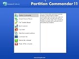 picture of Partition Commander 11 (PC CD)