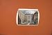 CENTRE COURT OFFICE TOWNE CITY COLORED ANTIQUE PRINT