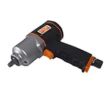 BAHCO(バーコ) Air Impact Wrench 超軽量3/8エアインパクトレンチ BP816