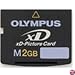 Olympus 2GB xD-Picture Card