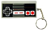 Nintendo Foam Controller Keychain