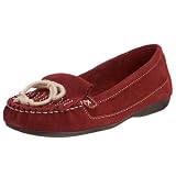 Rocket Dog Women's Loveboat Flat