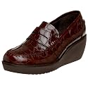 Donald Pliner Women's Nia2 Loafer,Tan/Tan,6.5 M