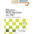 Effective REST Services via NET