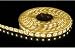 Flexible Waterproof Lighting Strip LED Ribbon 5 Meter or 16.4 Ft 12v for All your Decorations (Warm