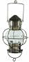 Authentic Models Globe Lantern