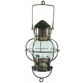 Globe Lantern Candle Holder from Decorative Candle Lanterns